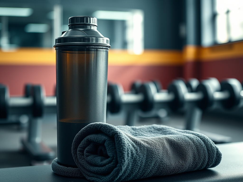 Muscle Nation Gear Guide: Apparel, Accessories, and Supplements Explained