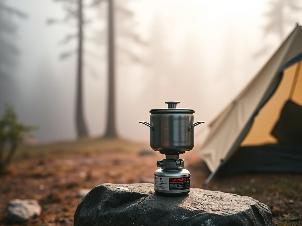 MSR Outdoor Gear: What to Know About Tents, Stoves, and Trip Fit