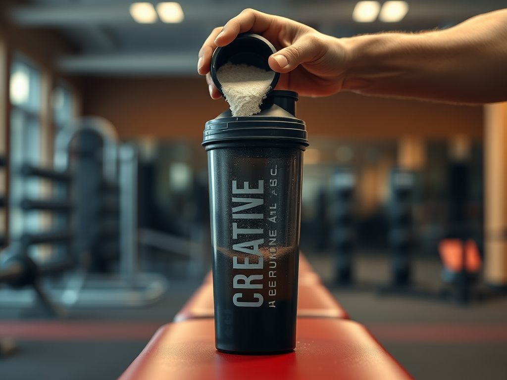 RYSE Supps Explained: A Practical Guide to Protein, Pre-Workout, Creatine, and Hydration