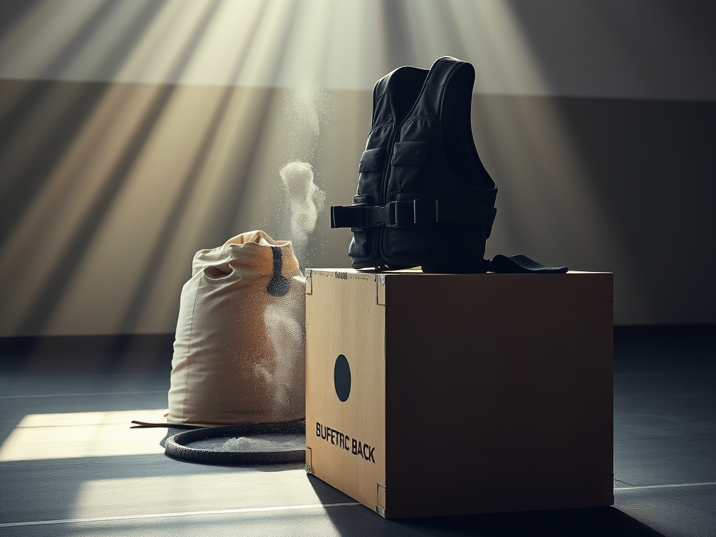 Hyperwear Weighted Vests and Sandbags: What to Know Before You Buy