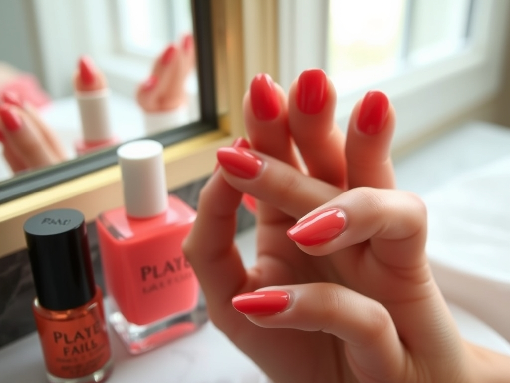 How to Choose At-Home Nail Products: Polish, Gel, and Care Explained