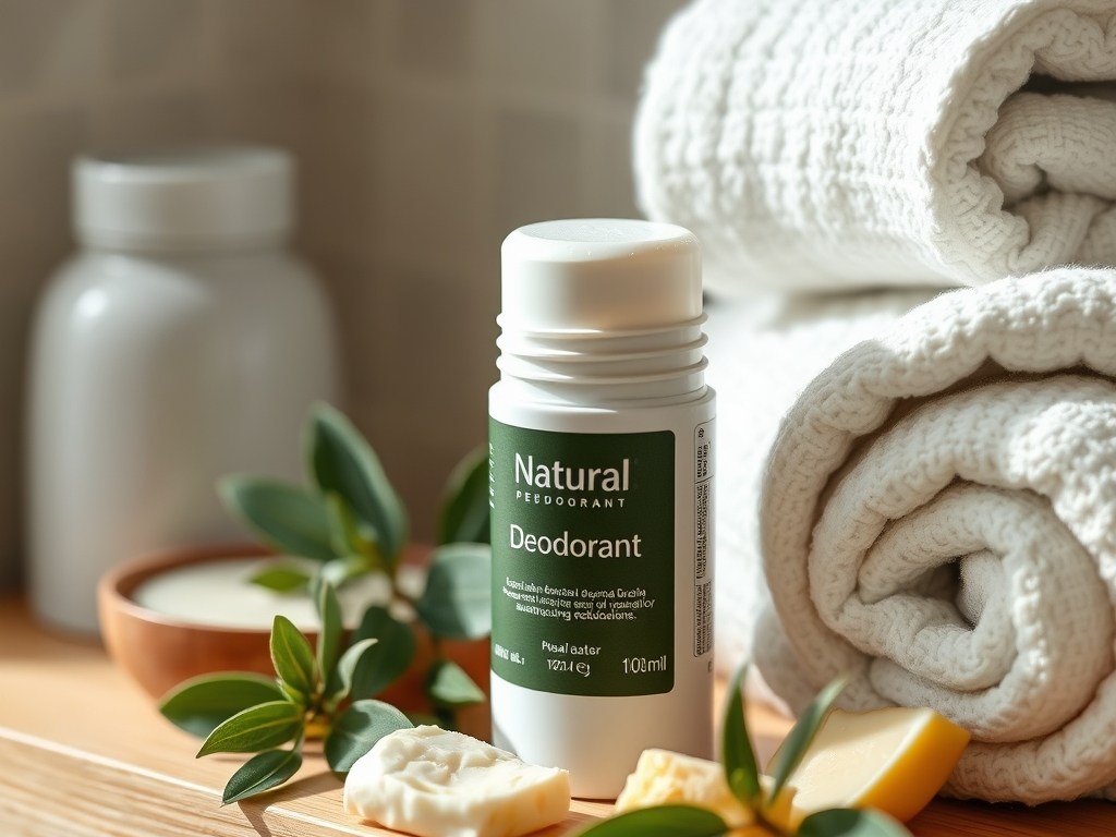 AKT London Natural Deodorant: What to Know Before You Buy