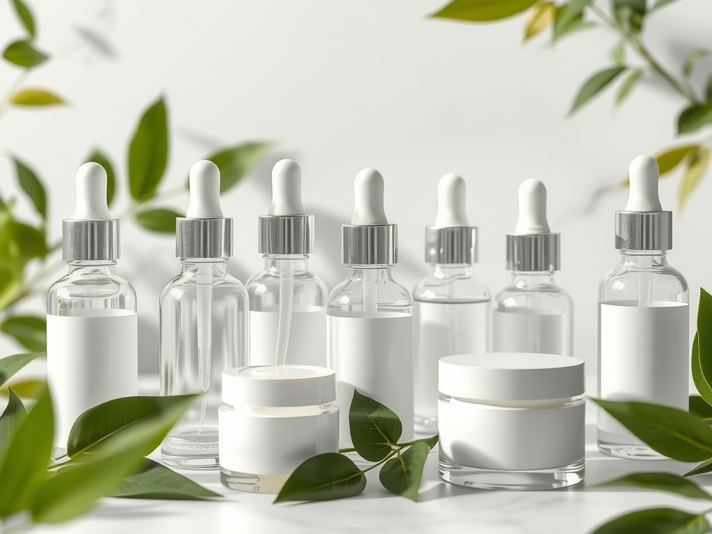 How to Choose Brightening and Anti-Aging Skincare for Uneven Tone and Texture