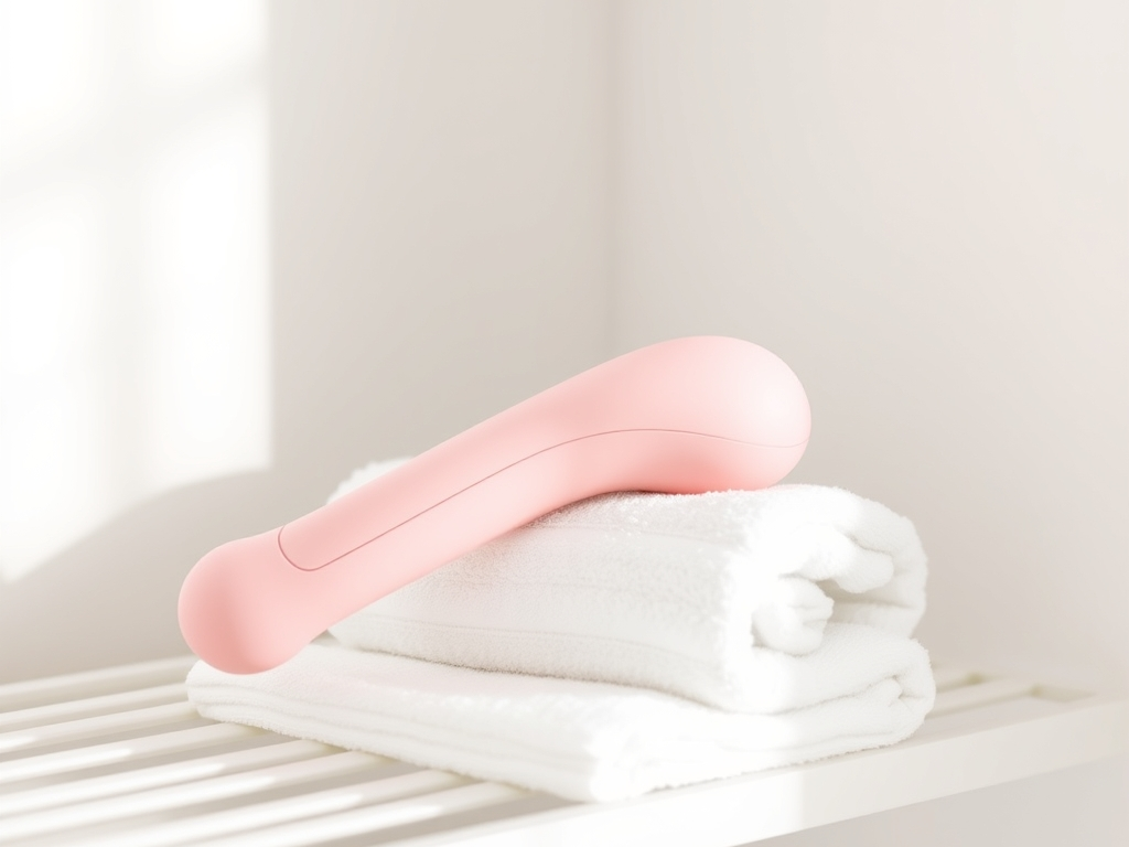 Blush Body-Safe Intimate Wellness: Brand Overview and What to Know