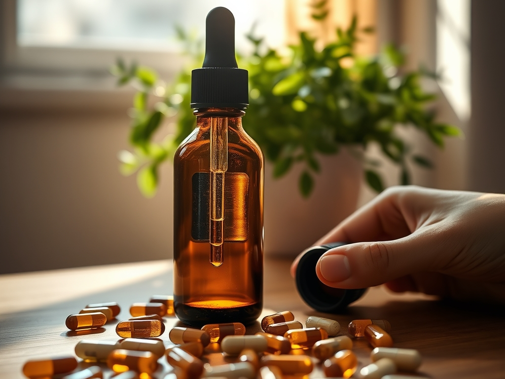 How to Choose Wellness Supplements: What to Know About Seald Wellness and Similar Brands