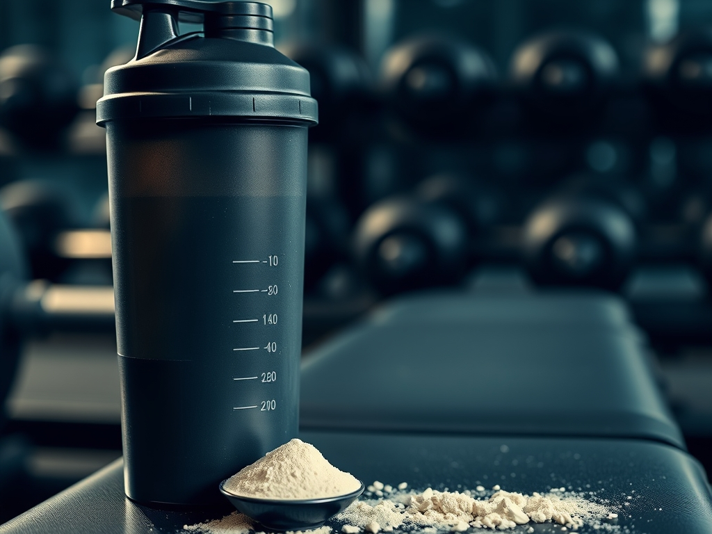 How to Choose Sports Nutrition Supplements for Real Training Goals