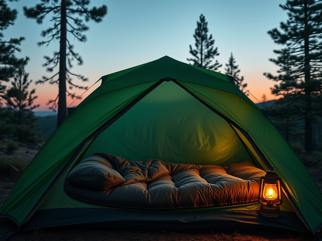 How to Choose Camping Sleep Gear: Sleeping Pads, Bags, and Tents Explained