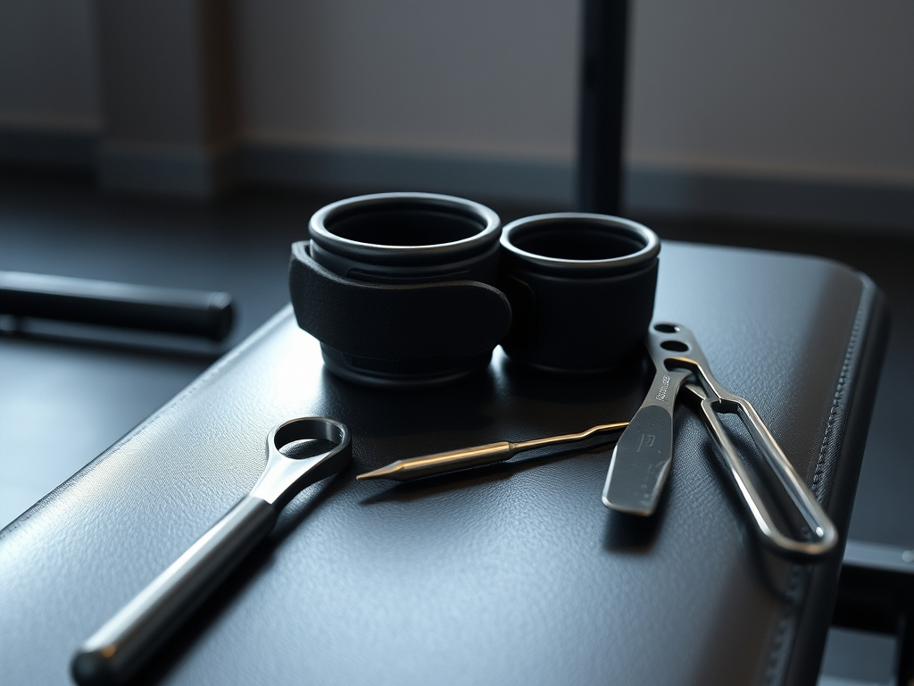 Smart Tools Plus BFR Cuffs and IASTM Tools: A Practical Shopper's Guide