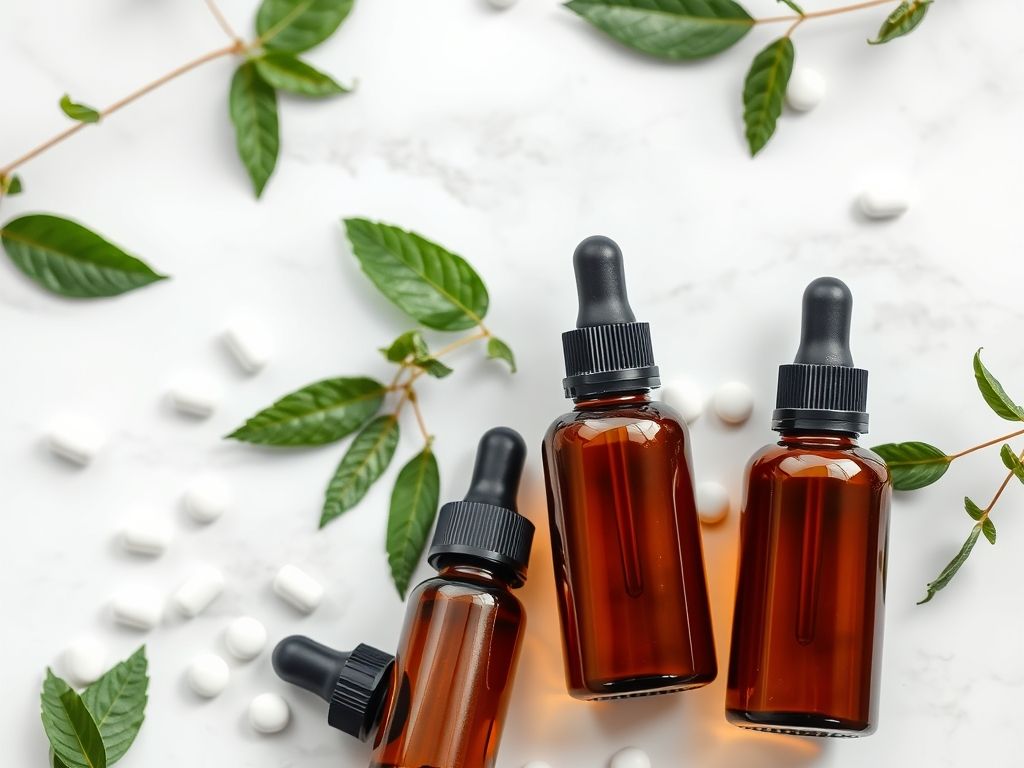 Biltrx vs TrueMedX Bioceuticals vs Dr. Tom Cowan: Health & Beauty Brands Compared
