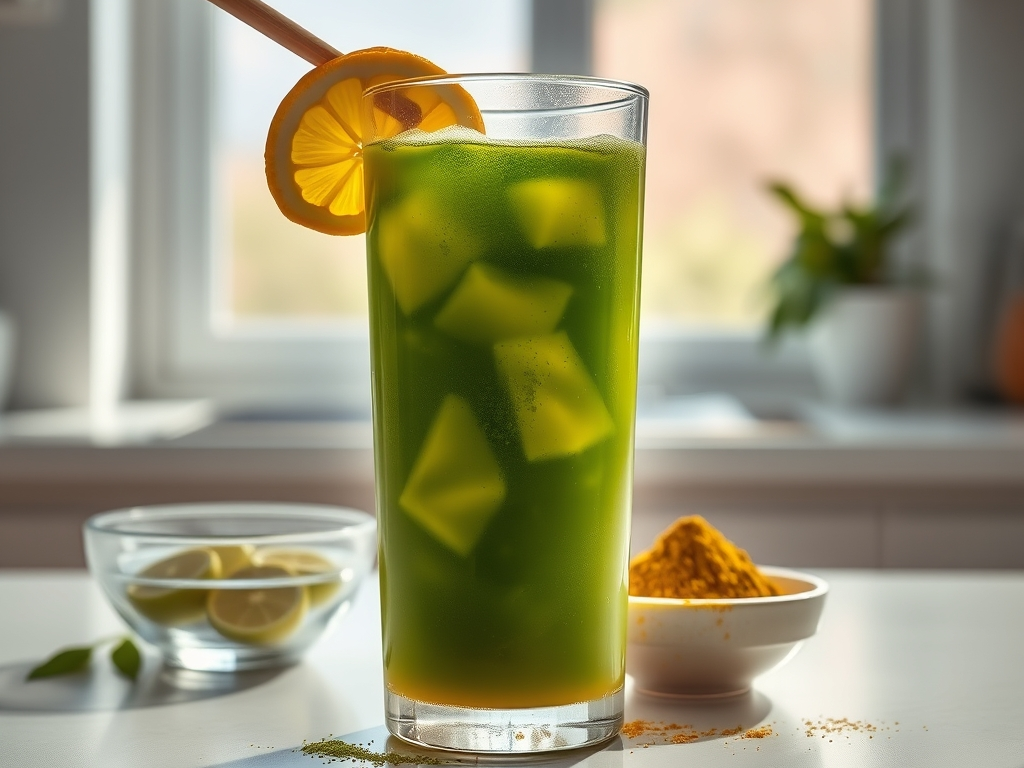 Kratomade Kratom Drink Mix: Flavors, Formats, and What to Know