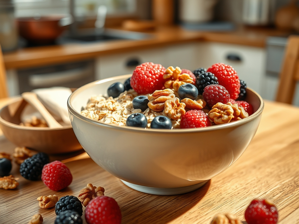 Step One Foods: What to Know About This Cardiologist-Developed Cholesterol Support Approach