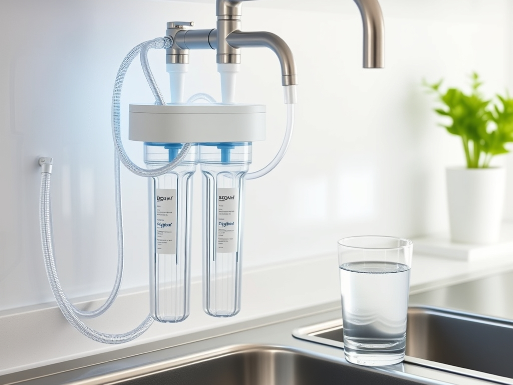 PristineHydro Explained: Water Revival Systems, Electrolyte Balance, and Shower Filters