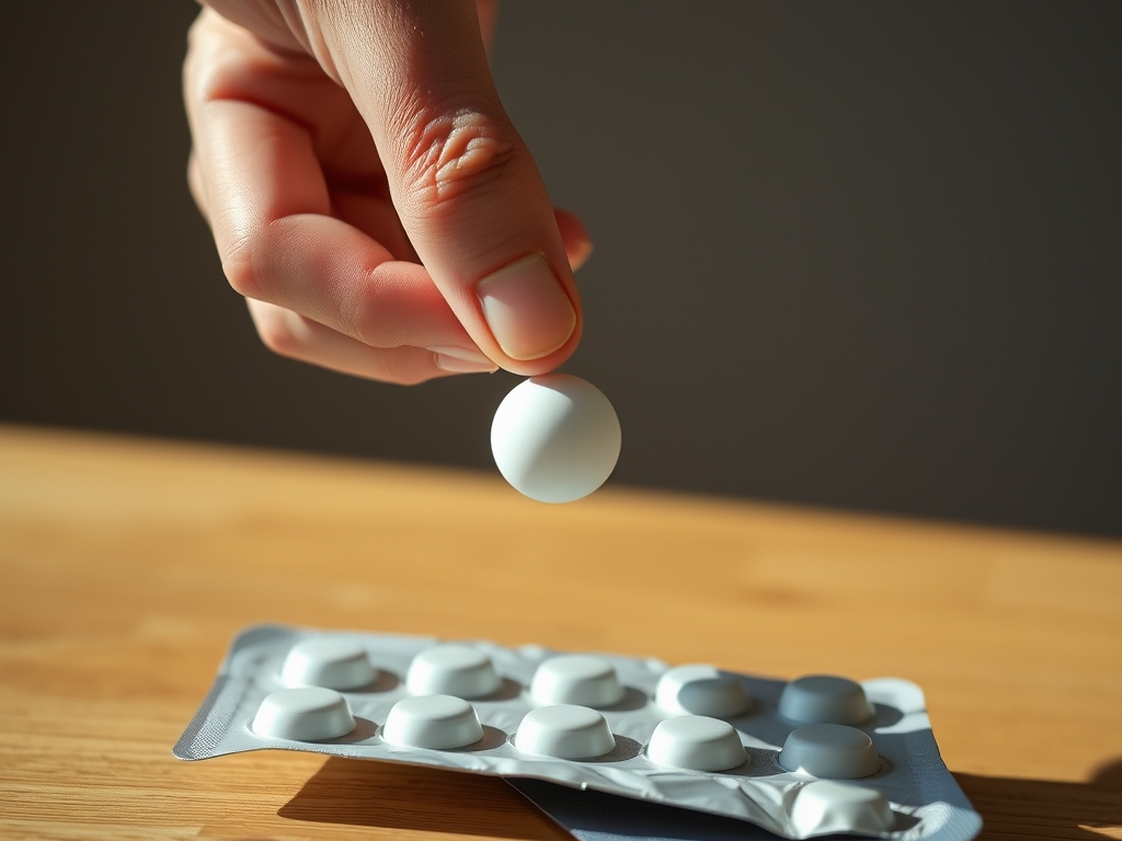 Jones Nicotine Lozenges Explained: What to Know Before You Try a Quit Plan