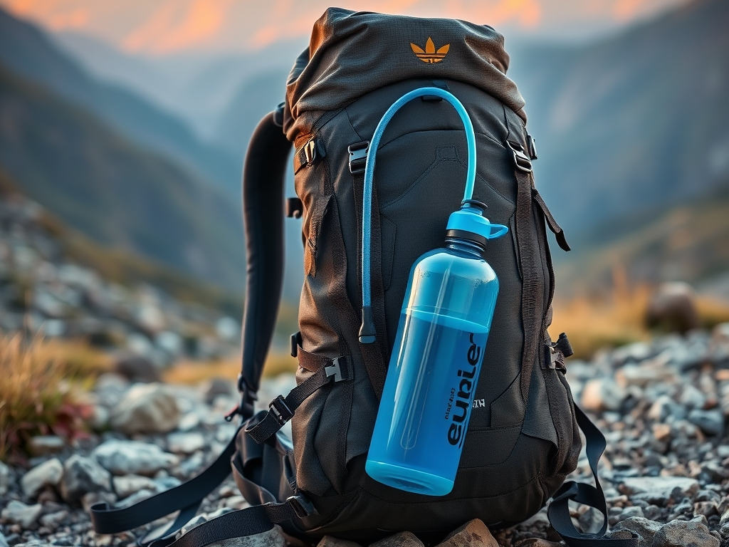 CamelBak Outdoor Gear: What to Know About Hydration Packs, Bottles, and Vests