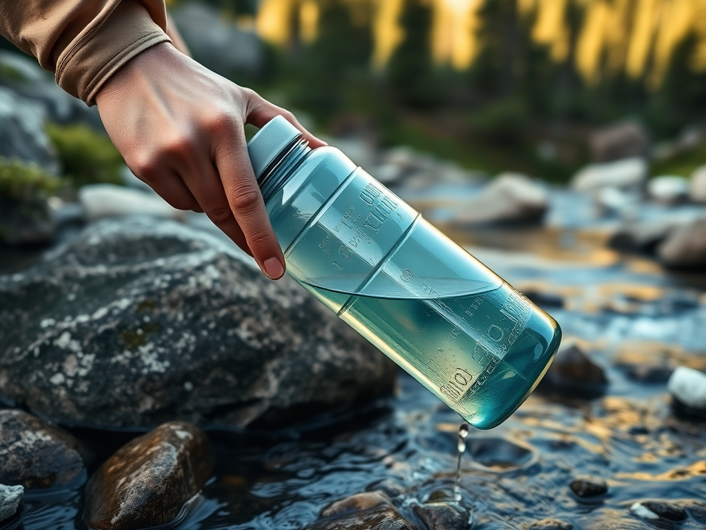 Platypus Water Filters and Hydration Gear: What to Know Before You Buy
