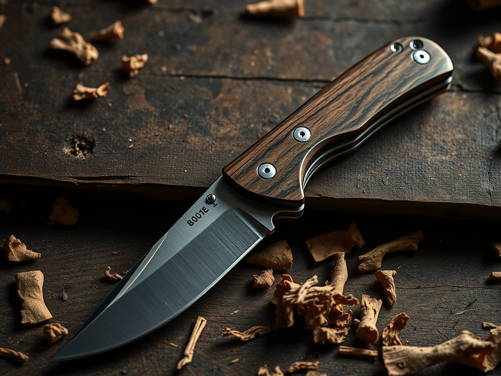 Adept Knives Explained: What to Know Before Buying a Folding Knife Online
