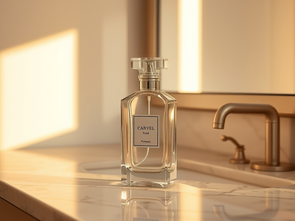 Benigna Parfums: What to Know About the Luxury Fragrance Collections
