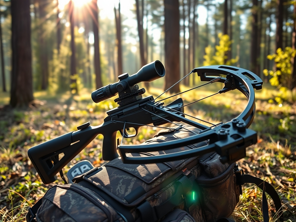 Ravin Crossbows: Brand Overview and What to Check Before Buying