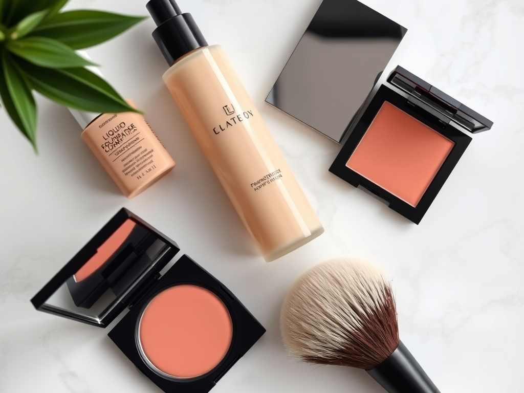 How to Layer Makeup in the Right Order: A Step-by-Step Guide