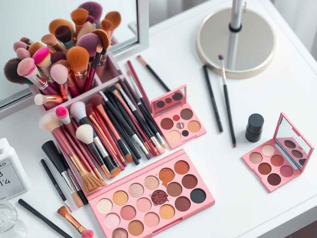MissA Overview: Inside the One-Dollar Makeup and Beauty Shop