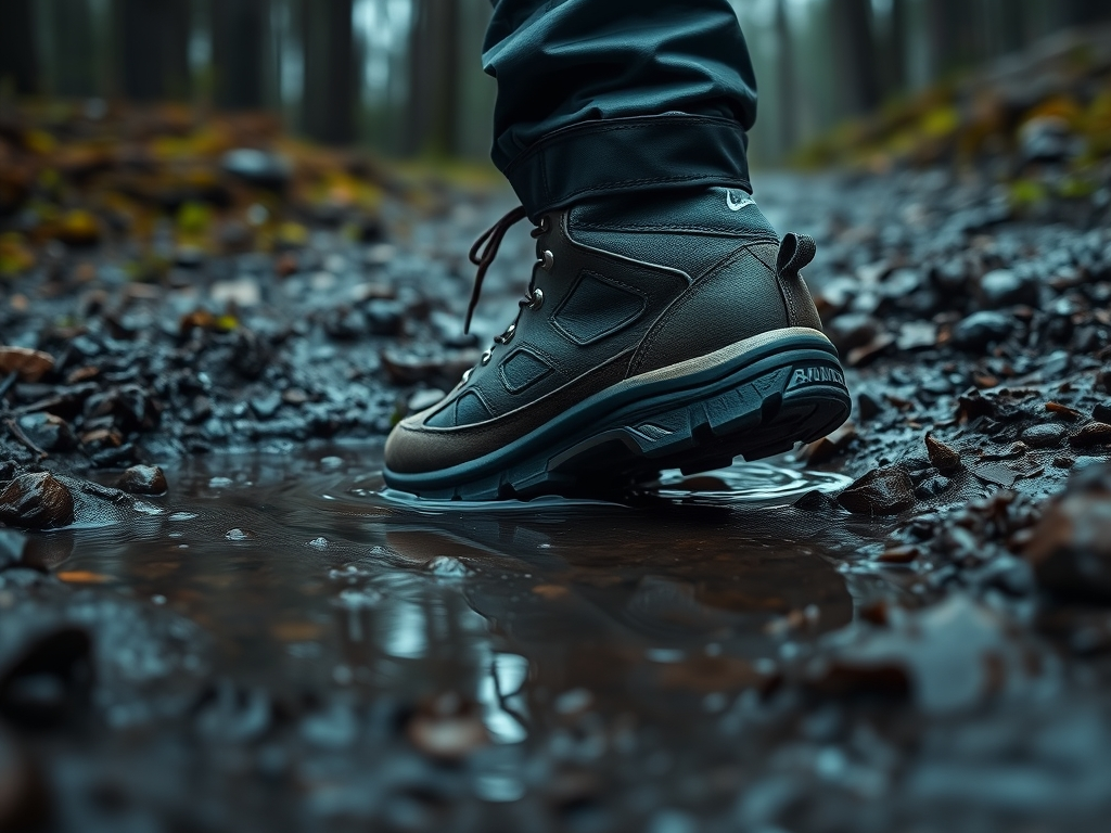 Best Outdoor Footwear for Cold, Wet, and Mixed Terrain: Icebug, Altra, Topo Athletic, and Inov-8