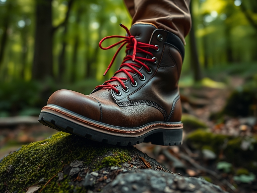 Keen vs Merrell vs Oboz: Which Outdoor Footwear Brand Fits Your Trail?