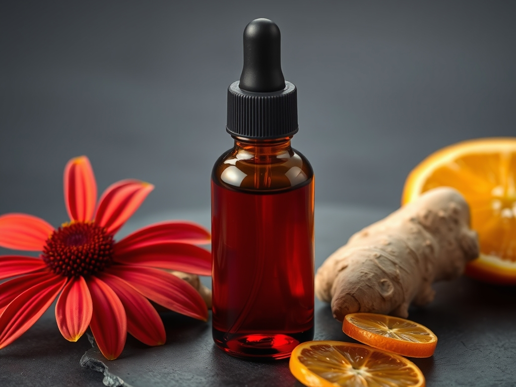 Immunocorp Guide: What to Know About IMMUTOL, Arctic Ruby Oil, and IMMUDERM