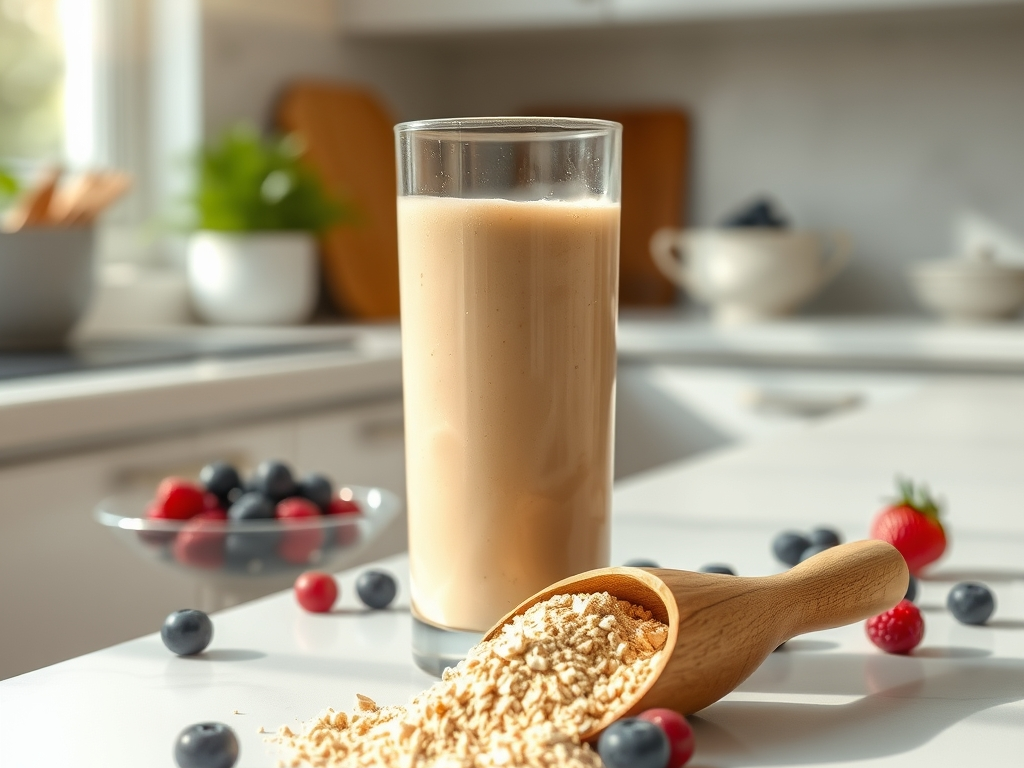 Shed Supplements: What to Know About Its Protein, Fiber, and GLP-1 Support Products