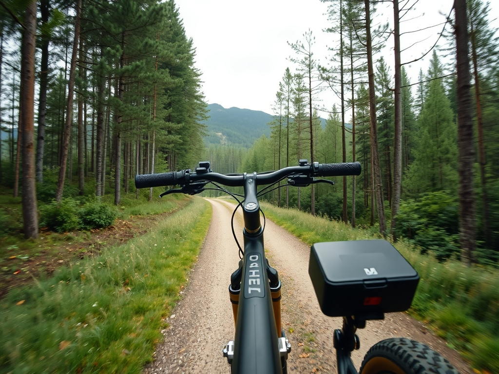 How to Choose an Electric Bike: A Practical Guide to Range, Fit, and Tire Size