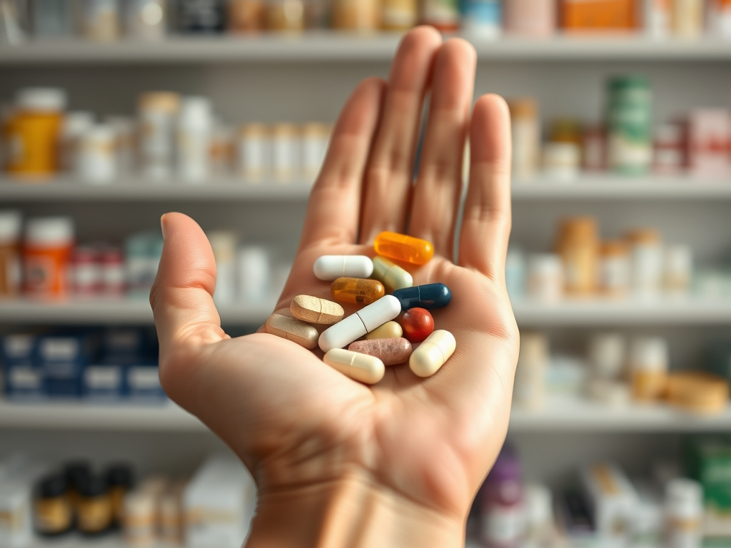 How to Choose Supplements: A Practical Guide for Active Adults