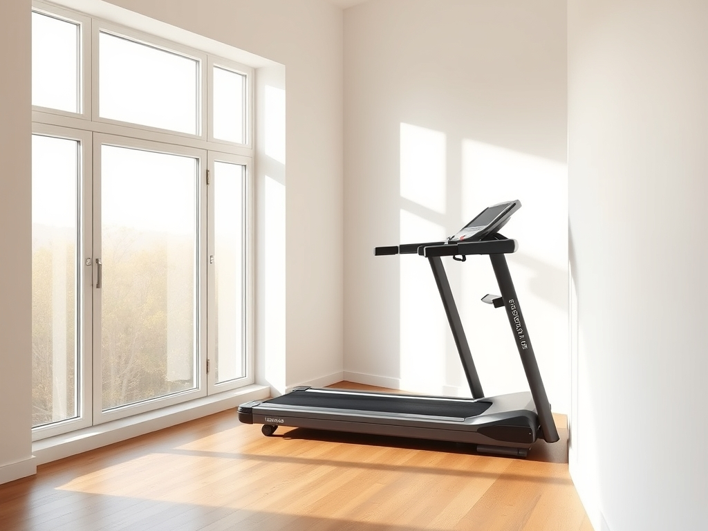 Toputure Home Fitness Equipment: An Overview of the Treadmills, Walking Pads, and Bikes