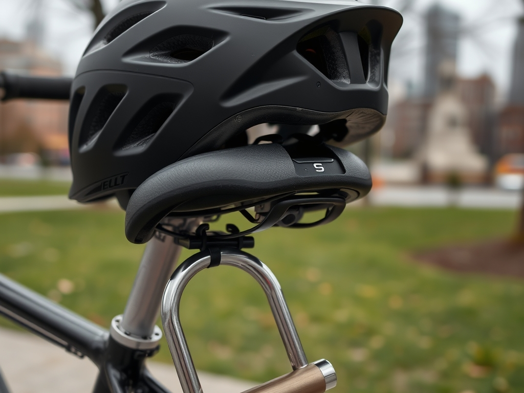Abus Bike Helmets and Locks: What to Know Before You Buy