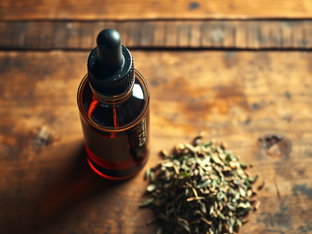 Pukka Herbs vs WishGarden Herbs: Herbal Teas, Supplements, and Tinctures Compared