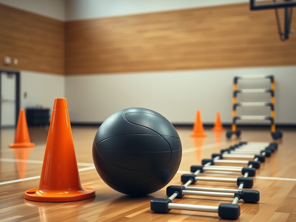 Giantmart Sports Equipment: Brand Overview and What to Know