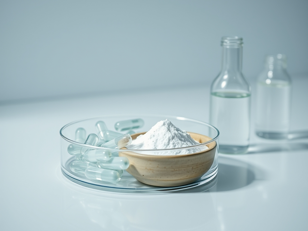 How to Choose Science-Backed Supplements: A Guide for Athletes and Biohackers