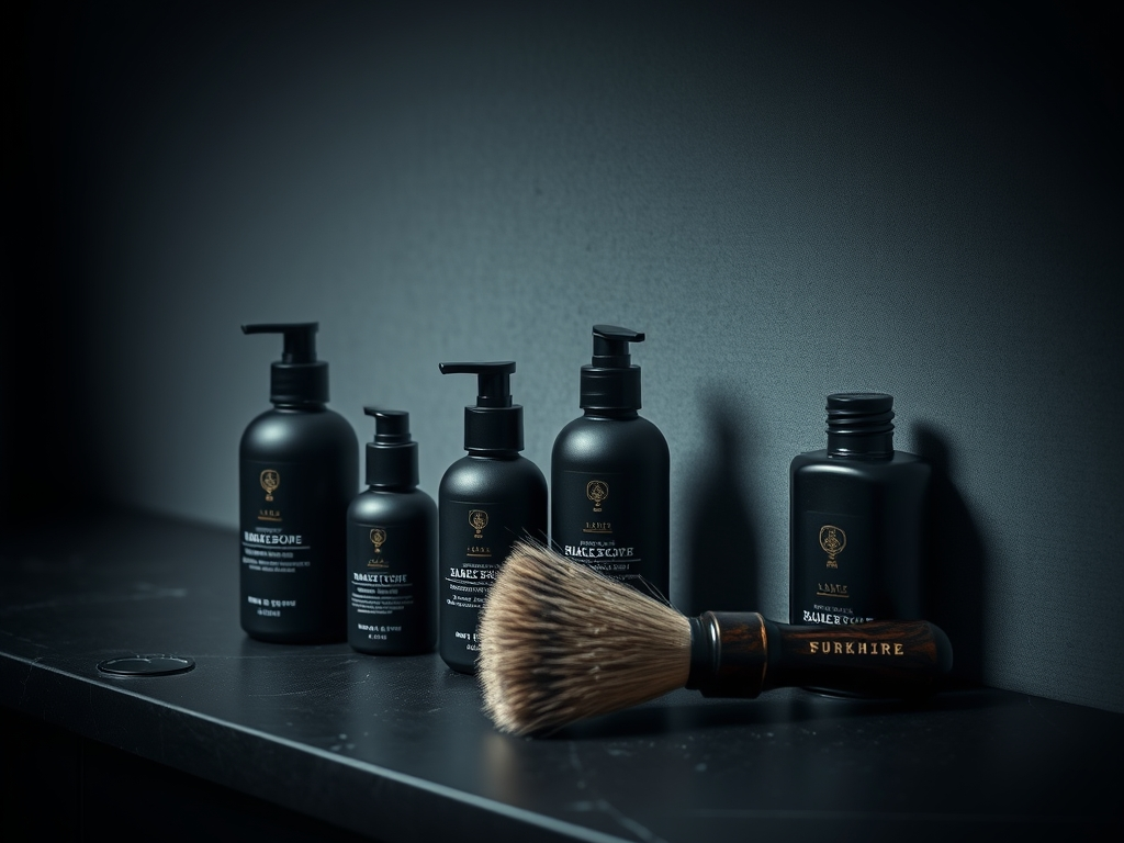 Man Labs Titan Skincare: What to Know About the Lineup