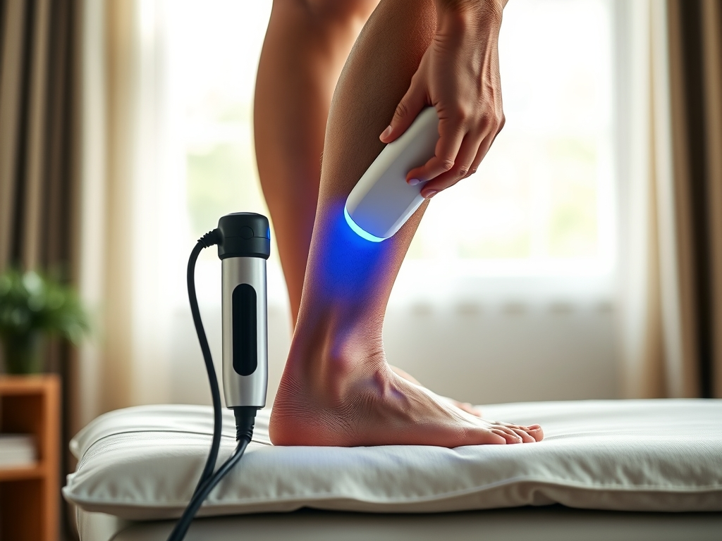 Shock Vitalize: What to Know About the Brand's Home Shockwave Devices