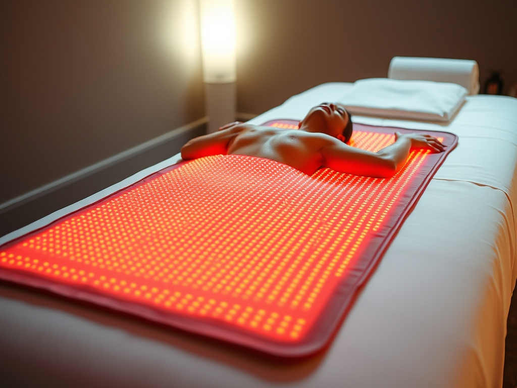 PHYMAT Heating Mats: What to Know About PEMF, FIR, and Gemstone Therapy