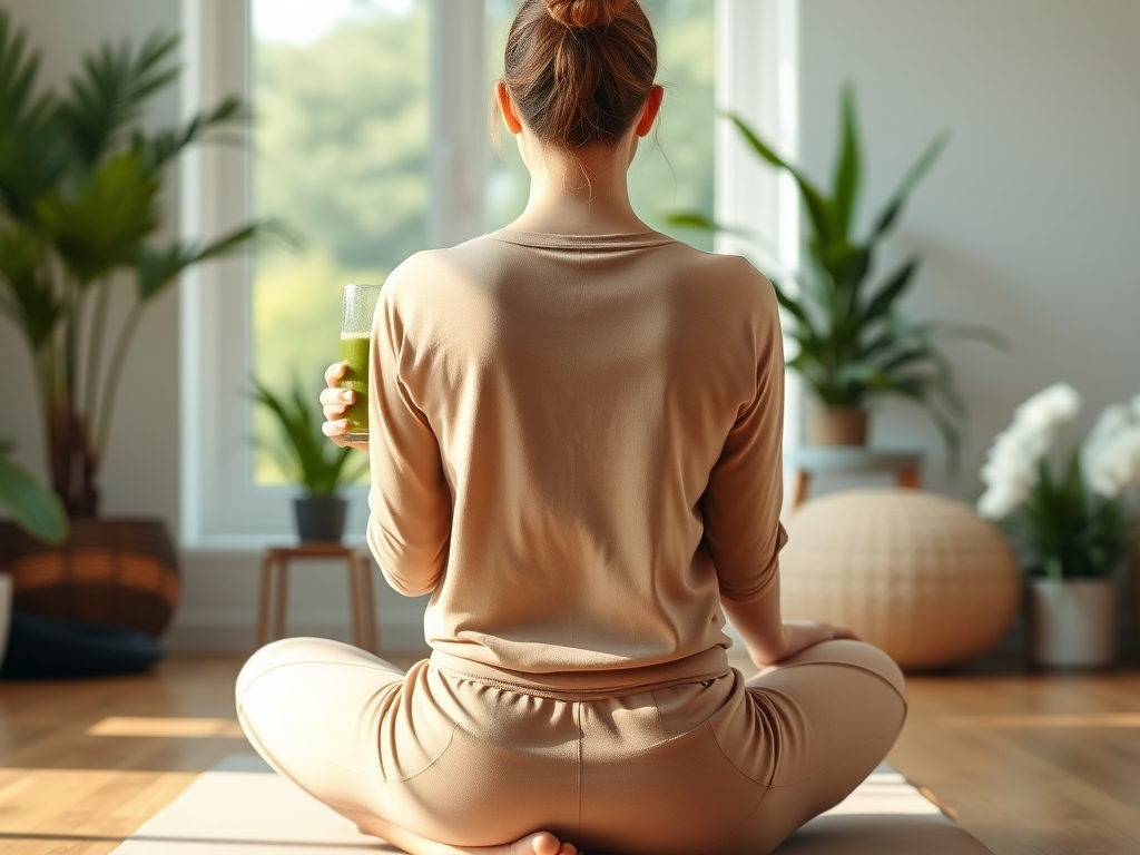 How to Choose Tea for Your Wellness Routine: A Practical Guide
